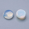 Opalite Cabochons G-F541-01-6mm-2