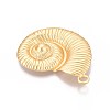 Rack Plating Alloy Big Pendants X-PALLOY-N179-05MG-2