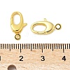 925 Sterling Silver Lobster Claw Clasps STER-S012-11G-3