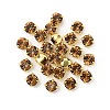 Preciosa® MAXIMA Crystal in Sew-On Cup X-PRC-SS12-10220-G-3