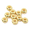 Brass Beads X-KK-D032-01C-G-2