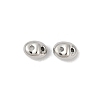Brass Spacer Beads KK-D375-26P-1
