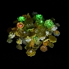 Luminous Resin Decoden Cabochons RESI-K036-05C-2