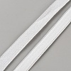 Polyester Flat Elastic Cord DIY-WH0678-08D-2