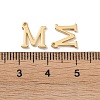 Brass Pendants KK-R164-01M-G-3
