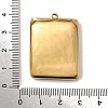 304 Stainless Steel & Natural Paua Shell Pendants SH-CBA7184-01J-G-3