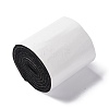 (Defective Closeout Sale: Surface Dust)Self Adhesive Felt Tape AJEW-XCP0001-79-3