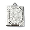 Anti-Tarnish 304 Stainless Steel Pendants STAS-U033-01P-Q-1