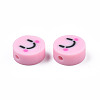 Handmade Polymer Clay Beads CLAY-N008-065-A07-3