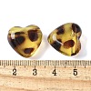 Resin Beads RESI-D300-04B-3