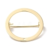 Brass Brooch Base Settings KK-U013-(KK-2