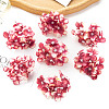 Cloth Flower Ornaments PW-WGFFD39-03-1