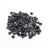 Electroplate Non-magnetic Synthetic Hematite Beads Strands G-J216A-10-3