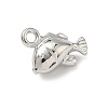 Alloy Charms FIND-Z101-04P-03-2