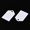 100Pcs Paper Gift Tags LS-CDIS-H007-13A-5