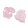 Plastic Enamel Cabochons KY-Q070-06D-2