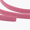 Faux Suede Cord X-LW-R003-4mm-1052-3