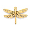 Tibetan Style Alloy Pendants X-TIBEP-A12-3725-AG-LF-2