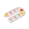 Acrylic Pendants LS-OACR-H113-01F-2