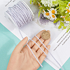 20M 3-Ply Polyester Twisted Cord OCOR-SP0001-22B-04-3