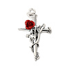 Alloy Pendants FIND-C023-04AS-1