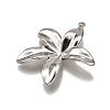 304 Stainless Steel Pendants STAS-M116-03P-2