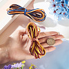 2 Bundles Faux Suede Cord Sets LW-TA0001-08B-7