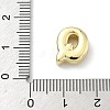 Brass Beads KK-H537-01Q-G-3