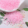 MIYUKI Delica Beads X-SEED-J020-DB0244-1