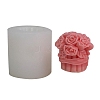 DIY Food Grade Silicone Candle Molds PW-WG2BFC3-01-1