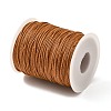 Waxed Cotton Thread Cords YC-R003-1.5mm-290-2