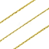 6-Ply Metallic Cord MCOR-CJ0001-03B-02-4