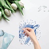 PVC Window Static Sticker DIY-WH0235-067-3