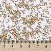 MIYUKI Round Rocailles Beads SEED-G009-RR0182-4