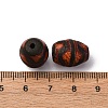 Tibetan Style dZi Beads TDZI-NH0001-E03-03A-3