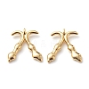 Brass Pendants KK-Z010-19G-1