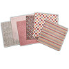 12 Sheets 12 Styles Scrapbook Paper Pad SCRA-PW0004-208-3