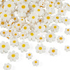90Pcs 3 Styles Handmade Millefiori Glass Bead Strands LAMP-TA0002-70B-3