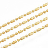 Brass Ball Chains CHC-S008-009E-G-2