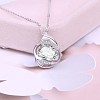925 Sterling Silver Pendants FIND-BB60276-A-5