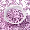 Glass Seed Beads SEED-A011-4mm-155-1