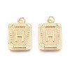 Brass Pendants LS-KK-N232-512H-2