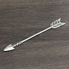 Alloy Hair Sticks PW-WGDC304-01-2