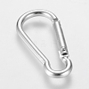 Aluminum Rock Climbing Carabiners X-IFIN-T003-B05-2
