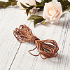 Cowhide Leather Cord WL-TAC0001-1.5mm-3