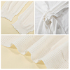 Polypropylene Sweater Shawl Wraps for Women AJEW-WH20080-27D-5