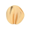 Matte Gold Alloy Adjustable Rings for Women LS-RJEW-K260-07D-3