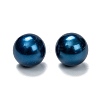 ABS Plastic Beads SACR-R780-10mm-Z37-3