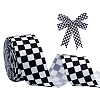 1 Roll Polyester Ribbons OCOR-PH0007-15A-1