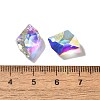 Glass Charms GLAA-I057-12A-3